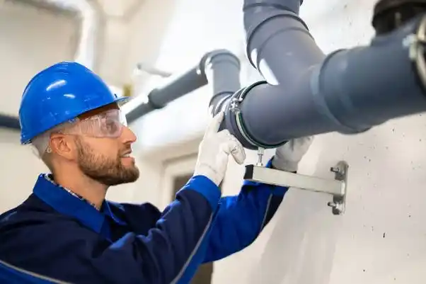 water damage restoration service Hudson Oaks